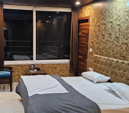 Hotel Mussoorie Gold Mary Esterno foto