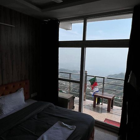Hotel Mussoorie Gold Mary Esterno foto