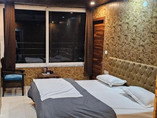 Hotel Mussoorie Gold Mary Esterno foto