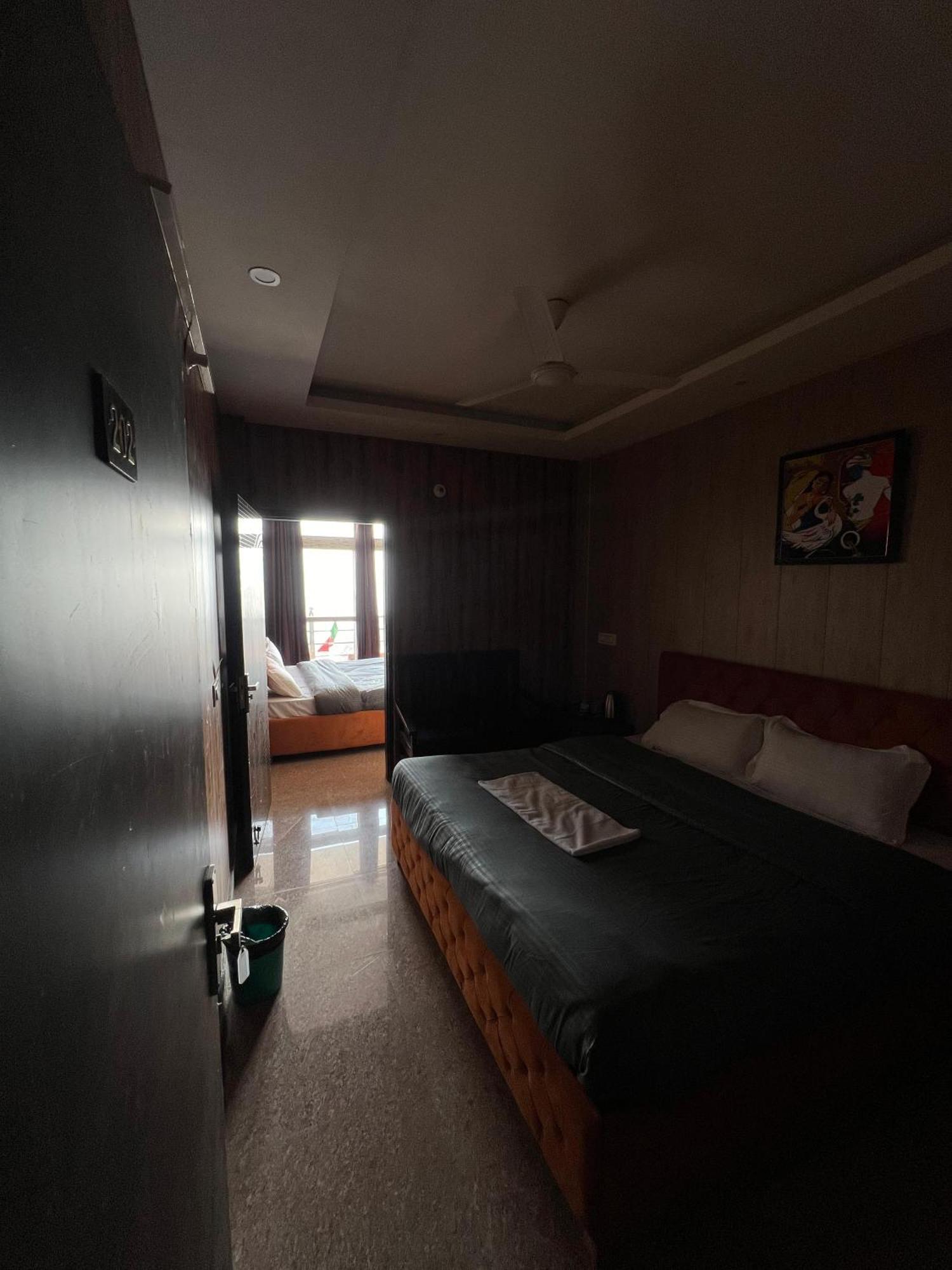 Hotel Mussoorie Gold Mary Camera foto