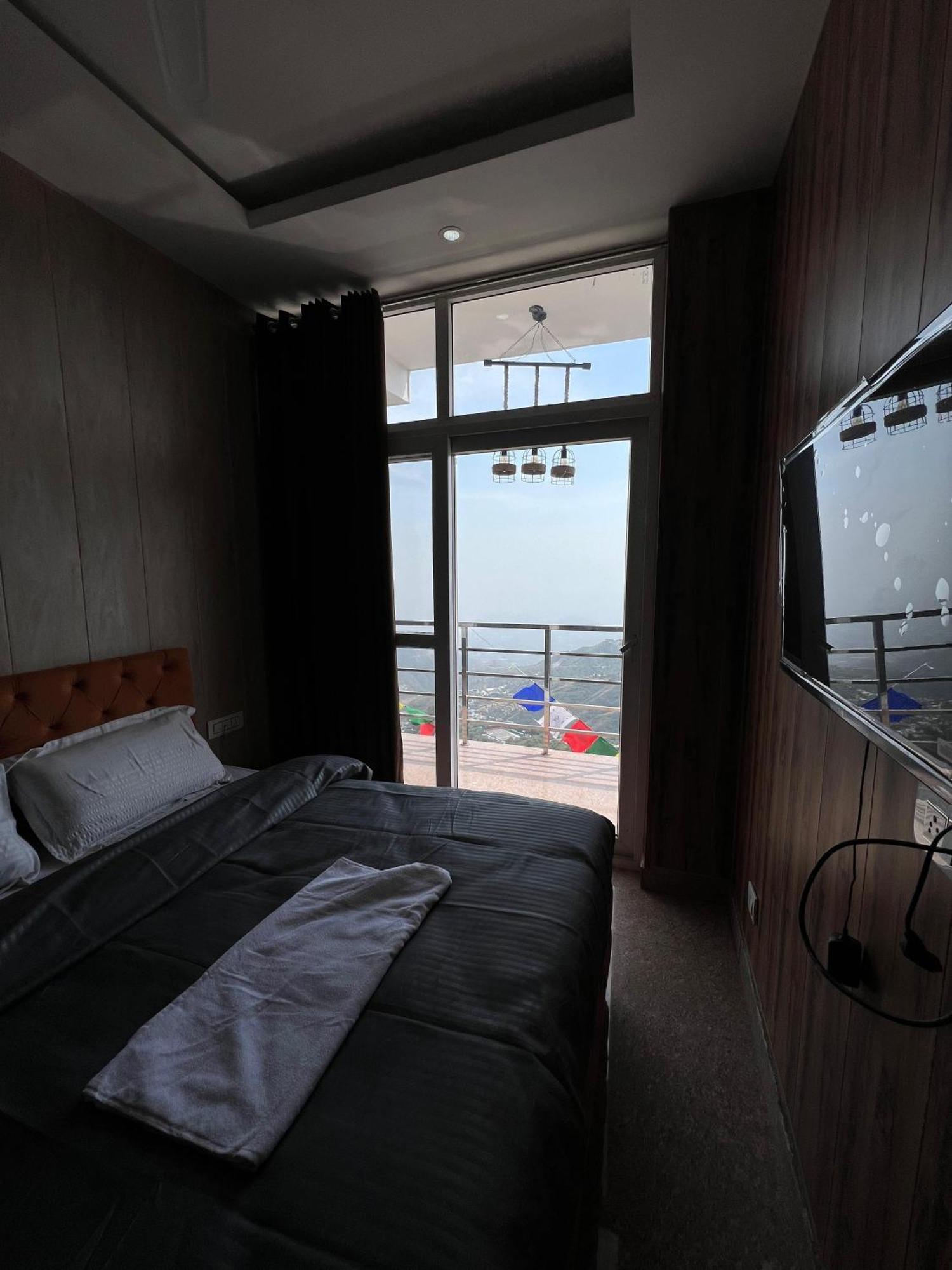 Hotel Mussoorie Gold Mary Camera foto